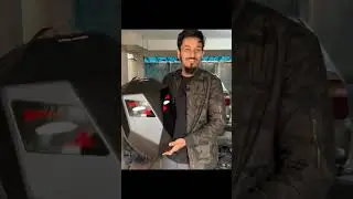 amazing riding bag 🤩 // अद्भुत सवारी बैग 😘😎😅 // 
