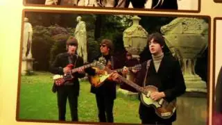 The Beatles On iTunes: Through The Years