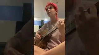 ты будешь счастливой, но это не точно…