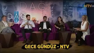 DAĞ II | Gece Gündüz (NTV)