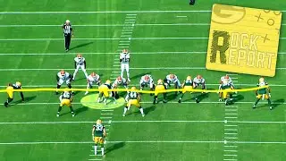 Rock Report: Stuffed!