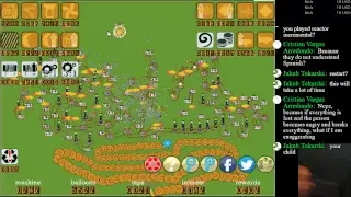 Steampunk Idle Spinner GamePlay 11