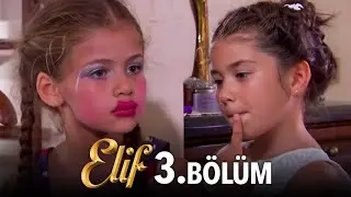 Elif - 3. Bölüm (HD)