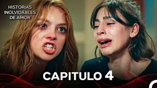 Dolores Del Pasado | Capitulo 4