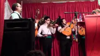 IX Pregón de Verdiales - Amigos de la Copla - 8/11