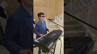 Сарарқа - Нұрдана Арғынұлы Yamaha psr sx900