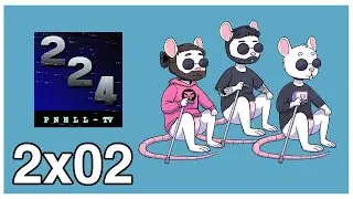 Palos de Ciego 2x02 - Premios 224 con Minico