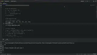 3. Non-Recurring Bugs || 16. Beginner Python Debugging || Python Professional Course