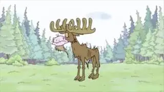 Охота. Ржака!!!