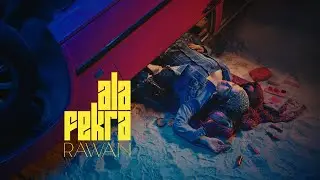 Rawan Bin Hussain - Ala Fekra [Official Music Video] (2024) / روان بن حسين - على فكرة