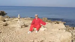 Ритуал подношения Нагам на Старой Омеге, Севастополь