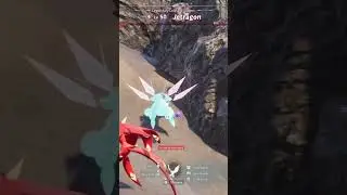 Capturing One Of The hardest PAL In The Game