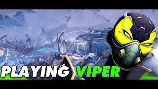 POV:  Brim Main CLUTCH God, but on VIPER...
