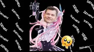 Nightcore - Zenek - Fajne masz piździsko