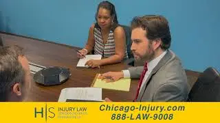 HS Injury law - Northern Illinois - Serious Injuries, Serious Help
