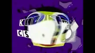 Klasky csupo new burp effect! remake video v2