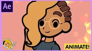 How to Animate in After Effects QUICK and EASY