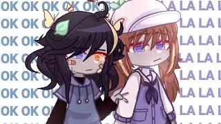 [OC] La La La - Ok Ok Ok // Oc: Yvonne_and_Nicolei