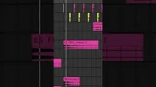 How to make an Emotional Future Bass Drop under 60 seconds 🔥💯 (Illenium Style)