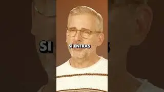 MI VILLANO FAVORITO SE BURLÓ DE MARVEL Y DC 😆#despicableme4 #mivillanofavorito #stevecarell #marvel