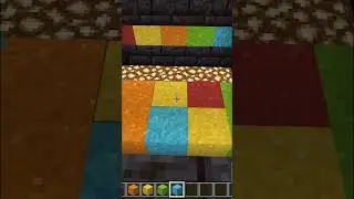 Minecraft Color Match