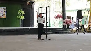 Creative Story Telling