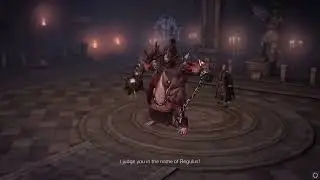 Lost Ark || Twilight Isle Soul 