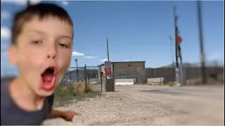 I Went to Area 51 Again