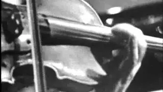 Milstein: Chaconne (12.1968)