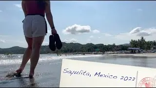 Checking out sayulita Mexico summer 2022. Is it worth a trip ?