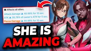 *SHE'S FINALLY HERE* Mari Day 1 Review & Testing