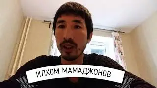 Бу менинг янги каналим!