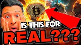 THIS BITCOIN CHART WILL FOOL YOU!!!!!!! [prepare yourself NOW!!!!!]