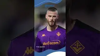 David de Gea Buat Fiorentina Ukir Rekor Langka di Laga Tandang Serie A, La Viola Tembus 4 Besar