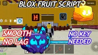 BLOX FRUIT Script Pastebin 2024 AUTO FARM | AUTO V4 | AUTO SEA EVEN & MORE (HIRU)
