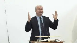 Алексей Трещёв - Проповедь на тему: 