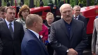 Инфляция в Беларуси