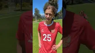 Валерия Батырева - сама невозмутимость #chertanovofamily #сборнаяроссиипофутболу #жфкчертаново