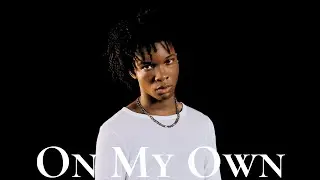 Free d4vd Type Beat - On My Own