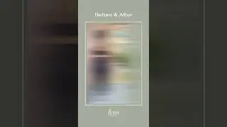 【 FEM Fitness 學員訓練 | Before & after 】