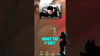 *INSANE* ACE WITH SOVA'S HUNTER FURY 