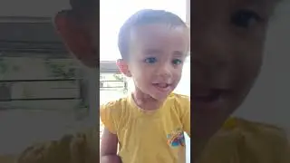 Hati2 kotor ya geess #shorts #cutebaby #viral #funnybaby #maintanah #beranikotoritubaik #dirtyhands