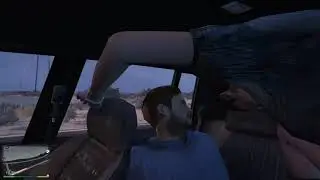 #GTAV