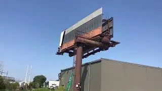 Maya Moore Billboard Time-lapse Reveal Part 2