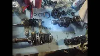 T56 LT1 to LS1 Conversion CARNAGE!!!! WATCH BEFORE YOU BUY