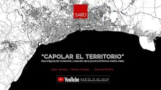 CAPOLAR EL TERRITORIO (SARD)
