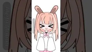 MEME FUNK || #alightmotions #gacha #fyp #animation