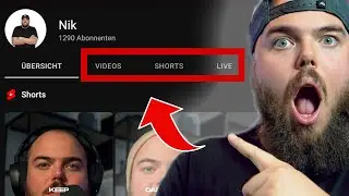 Mit Diesen Änderung Zieht YouTube An Twitch Vorbei