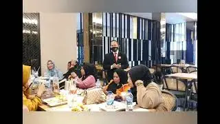 Grand Zuri - Duri memang menyenangkan 😘