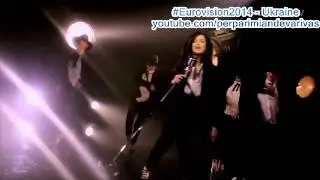 Maria Yaremchuk - Tick-Tock (Ukraine)